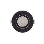 Philips LED Spot LuxSpace Accent Performance RS782B 40W 4550lm 36D - 930 | 167mm - Hoogste Kleurweergave