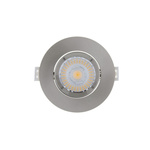 Philips LED Spot LuxSpace Accent Performance RS781B 31.5W 3900lm 36D - 830 | 170mm - Zigbee Dimbaar