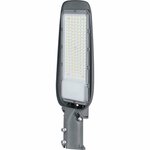LED Straatlamp - Velvalux Lumeno - 30 Watt - Natuurlijk Wit 4000K - Waterdicht IP65 - Flikkervrij