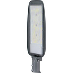 LED Straatlamp - Velvalux Lumeno - 50 Watt - Natuurlijk Wit 4000K - Waterdicht IP65 - Flikkervrij