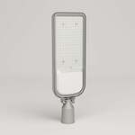 Lumin LED Straatlamp - Straatlantaarn - Type II - 4000K neutraal wit licht - 100 Watt 13500 lumen (135lm/W) - IP65-waterdicht - Flikkervrij