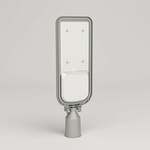Lumin LED Straatlamp - Straatlantaarn - Type II - 4000K neutraal wit licht - 200 Watt 27000 lumen (135lm/W) - IP65-waterdicht - Flikkervrij