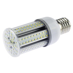 Led E40 of E27 straatlamp 35W - 360 graden
