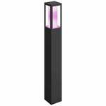 LED Straatlamp 150W 4000K grijs + schemerschakelaar - 5014112