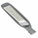 LED Straatlamp 100W 6000K grijs + schemerschakelaar - 5014110