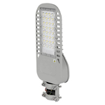 HOFTRONIC? Lumin LED Straatlamp - Straatlantaarn - Type II - 4000K neutraal wit licht - 200 Watt 27000 lumen (135lm/W) - IP65-waterdicht - Flikkervrij