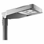 LED Straatlamp SLIM 30W 6500K grijs - 9341210