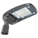 LED Straatlamp SLIM 150W 4000K grijs - 9341261