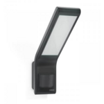Steinel XLED Slim, LED-straler met sensor antraciet - 12052