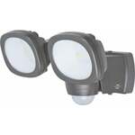 Brennenstuhl Batterij LED Straler LUFOS 420 | met infrarood-bewegingsmelder | 2x 240 lm - 1178900200