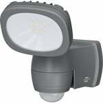 Brennenstuhl batterij LED straler LUFOS | 400 lm | met infrarood-bewegingsmelder - 1178900100