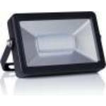 Smartwares FL1-B10B LED Straler Slimline 10W - Zwart