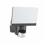 Steinel LED STRALER XLED HOME 2 SLAVE ZWART - 033118