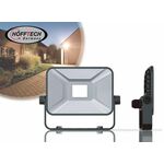 Hofftech Ultra Platte Ledstraler 30 Watt - Warm Wit