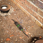Kabelverbinder - IP68 Waterdicht - 4 tot 11 mm - Gereedschapsloze installatie