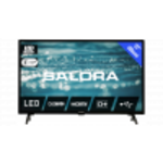 Salora 32HL110 HD LED TV 81 cm Zwart