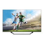Samsung GU50BU8589 LED-TV 125 cm 50 inch Energielabel G (A - G) DVB-T2 HD, DVB-C, DVB-S, UHD, Smart TV, WiFi, CI+* Wit