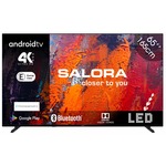 Samsung Crystal UHD UE85DU7170 (2024) - 85 inch - LED TV