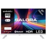 Samsung Crystal UHD UE55DU7170 (2024) - 55 inch - LED TV