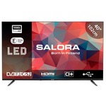 Samsung Crystal UHD UE43DU7170 (2024) - 43 inch - LED TV