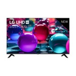 Samsung Crystal UHD UE65DU7170 (2024) - 65 inch - LED TV