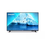 Strong E402 SRT 24HE4023 LED-TV 60 cm 24 inch Energielabel F (A - G) Zwart