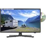 SALORA 43UA330 - LED tv - 43 inch - 4K (UHD) - Smart tv