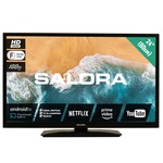 Salora 40FDB200 - 40 inch - LED TV