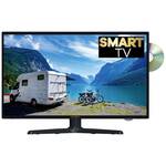 Salora 43UV210 - 43 inch - LED TV