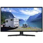 LG Electronics 65UP75009LF.AEUD LED-TV 164 cm 65 inch Energielabel G (A - G) Smart TV, UHD, WiFi