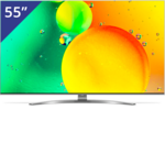 LG 55 inch/140 cm Nano LED TV