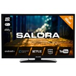 Philips The One 55PUS8949 Ambilight (2024) LED TV Grijs