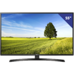LG 50 inch/127 cm Nano LED TV