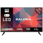 Salora 32HDB6505 - 32 inch LED TV