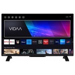 Strong D555 SRT32HF2003 LED-TV 80 cm 32 inch Energielabel E (A - G) Zwart