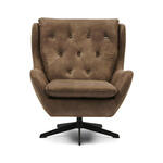 Fauteuil Camprimo Taupe