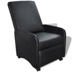 BePureHome Fauteuil Rodeo Army