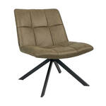 BePureHome Fauteuil Rodeo Classic Army