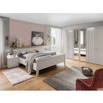 Ledikant Celta | 160x210 | totaalBED | 2-persoons bed