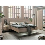 Ledikant Celta | 140x210 | totaalBED | 2-persoons bed