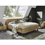 Ledikant Celta | 140x220 | totaalBED | 2-persoons bed