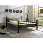 Ledikant Davos | 90x210 | totaalBED | 1-persoons bed