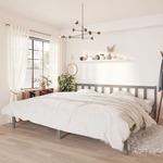 Ledikant Bern | 160x220 | totaalBED | 2-persoons bed