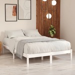 Ledikant Davos | 160x200 | totaalBED | 2-persoons bed