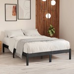 Ledikant Davos | 140x200 | totaalBED | 2-persoons bed