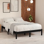 Ledikant Davos | 180x220 | totaalBED | 2-persoons bed