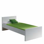 Cabino Meegroei Ledikant Met Lade Sydney Zwart 70 X 140 Cm