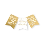 Paperdreams Hangslinger roze/zwart - 25