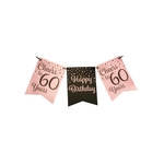Paperdreams Taartkaarsjes - 6 jaar