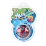 Waterpistool 19 cm 3 assorti kleuren